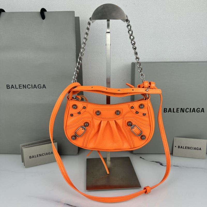 Balenciag Le Cagole Bags